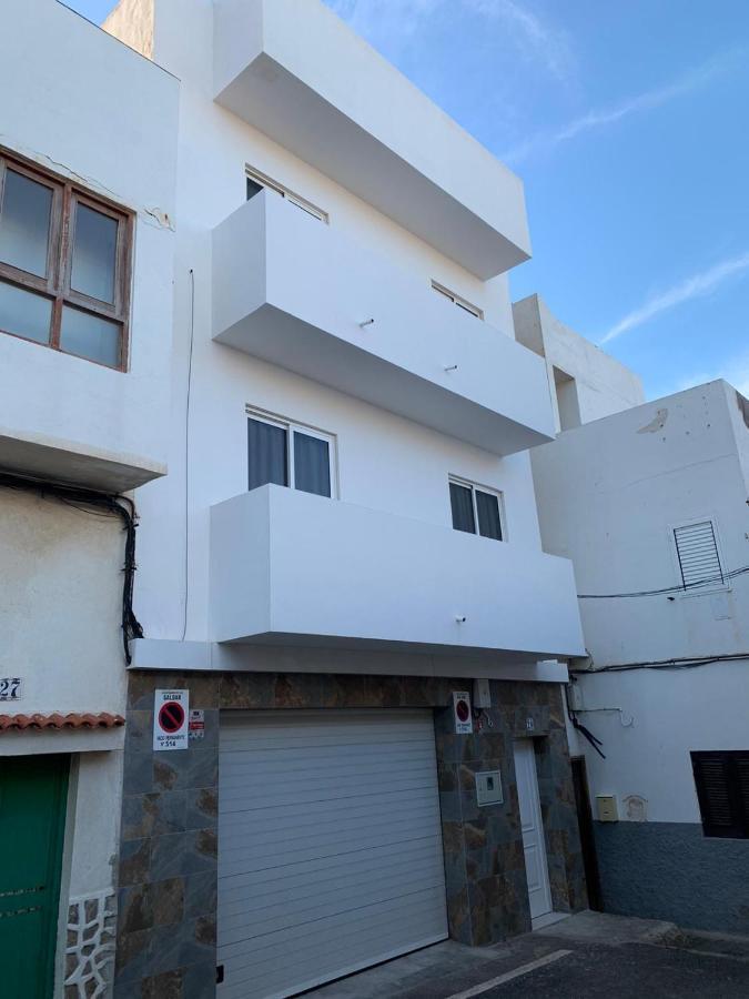 Agujero Del Norte Gáldar Exterior foto